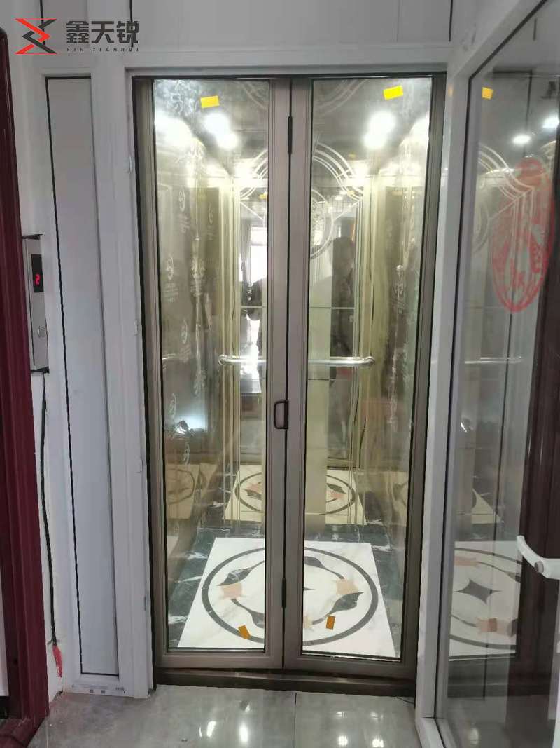 怀化别墅电梯