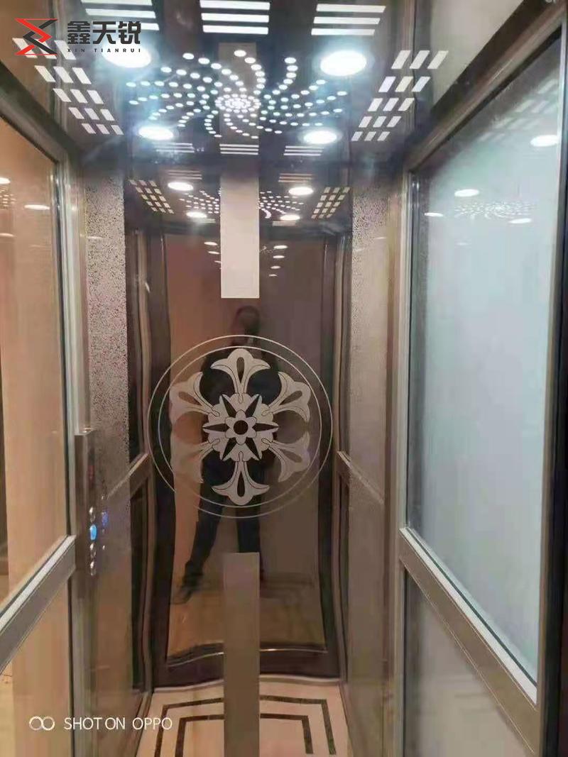怀化家用升降机